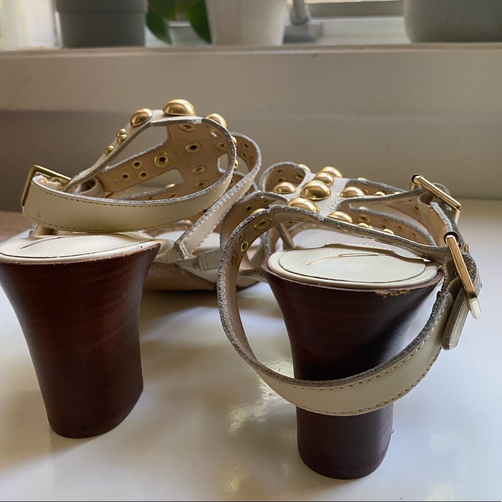 Brian Atwood sandals - Picture 6 of 6